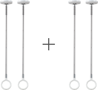 ポールのイメージ